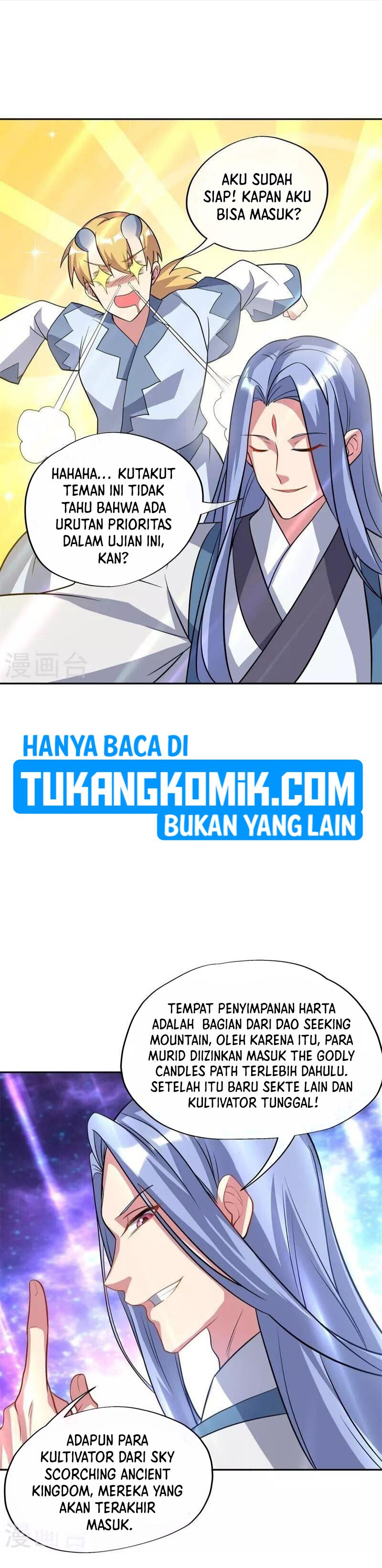 Dilarang COPAS - situs resmi www.mangacanblog.com - Komik peerless soul 369 - chapter 369 370 Indonesia peerless soul 369 - chapter 369 Terbaru 18|Baca Manga Komik Indonesia|Mangacan